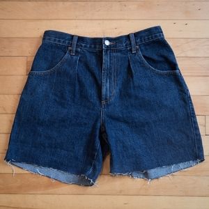 Gap High Waisted Shorts